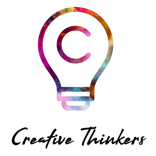Creative Thinkers logo